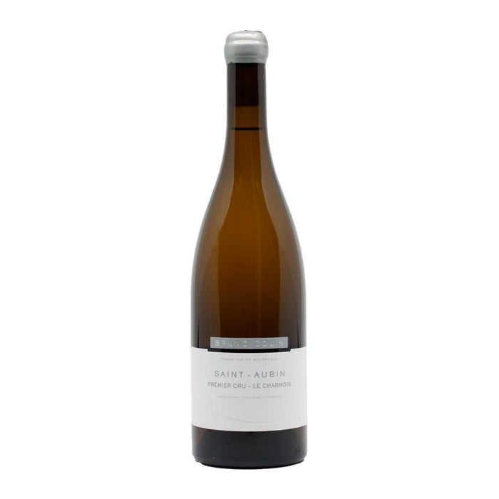 Saint-Aubin 1er Cru Les Charmois 2023 Bruno Colin 0,75L — Vino Bianco Borgogna Chardonnay