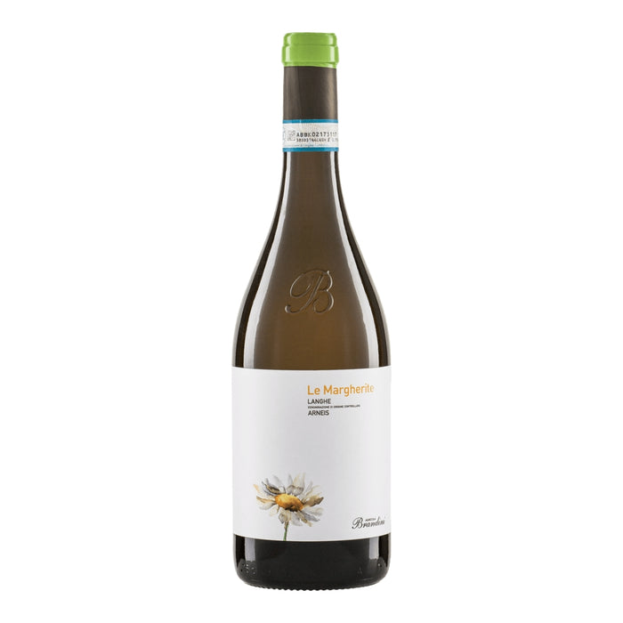 Le Margherite Langhe DOC Arneis 2025 - Brandini
