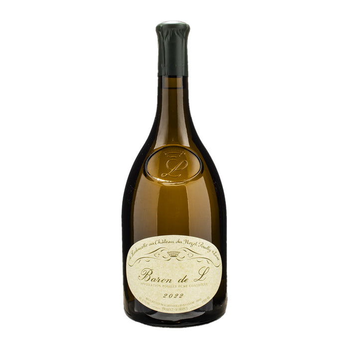 Baron de L Pouilly Fumé 2022 - Baron de Ladoucette