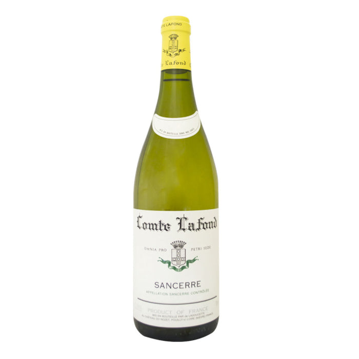 Sancerre Comte Lafond  Blanc  2022 Sancerre AOC - Baron De Ladoucette