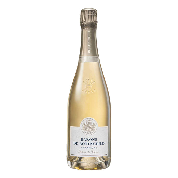 Champagne Brut Blanc de Blancs - Baron de Rothschild