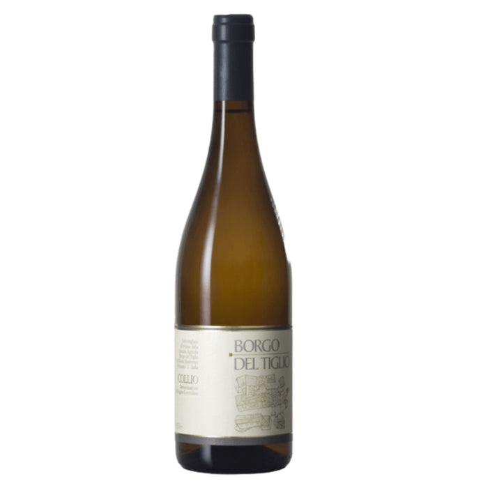 Malvasia Collio Bianco DOC 2024 - Borgo Del Tiglio