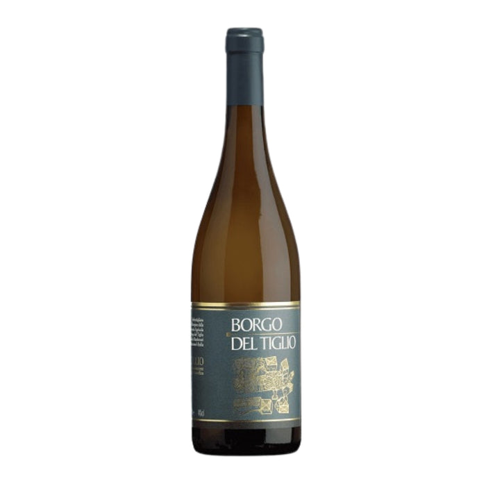 Sauvignon E. S. Collio Bianco DOC 2024 - Borgo Del Tiglio