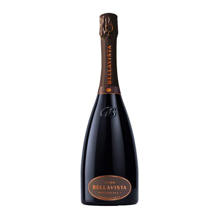 Franciacorta DOCG Alma Assemblage 1 - Bellavista