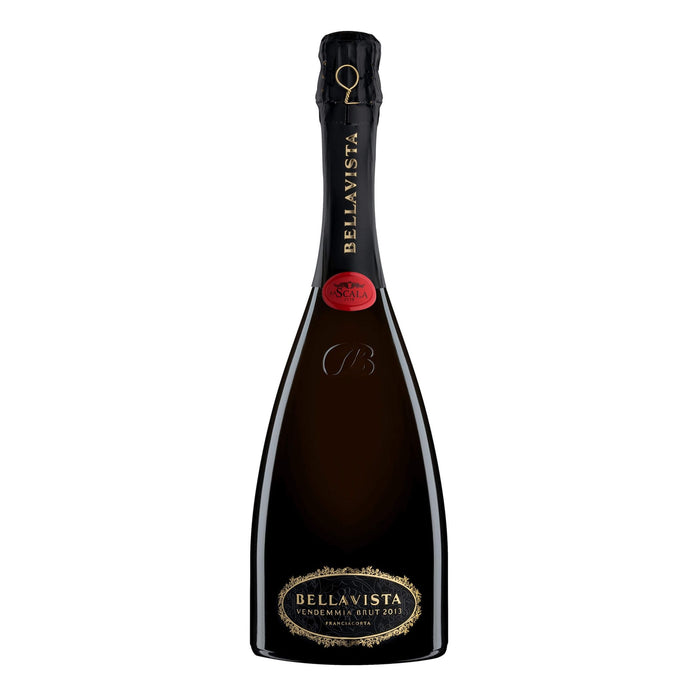 Franciacorta DOCG Brut Teatro alla Scala 2019 Senza cofanetto- Bellavista