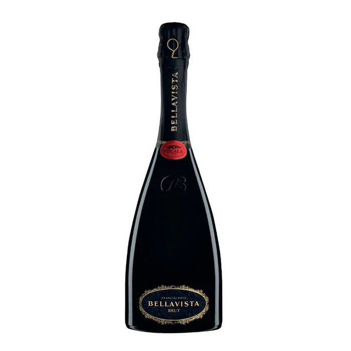 Franciacorta DOCG Teatro alla Scala 2020 Bellavista 0,75L — Spumante Lombardia — Brut