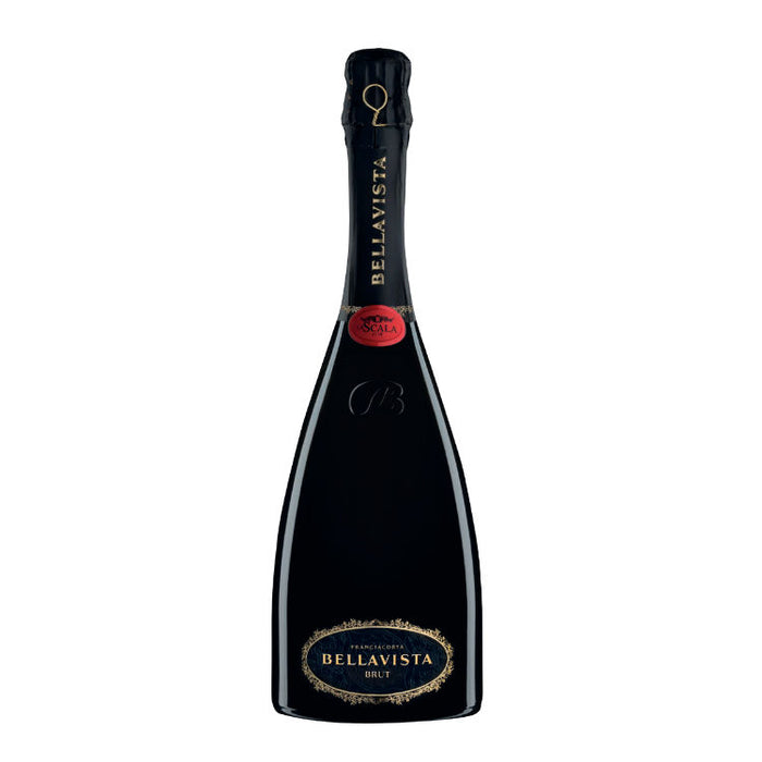 Franciacorta DOCG Brut Teatro alla Scala 2020 - Bellavista