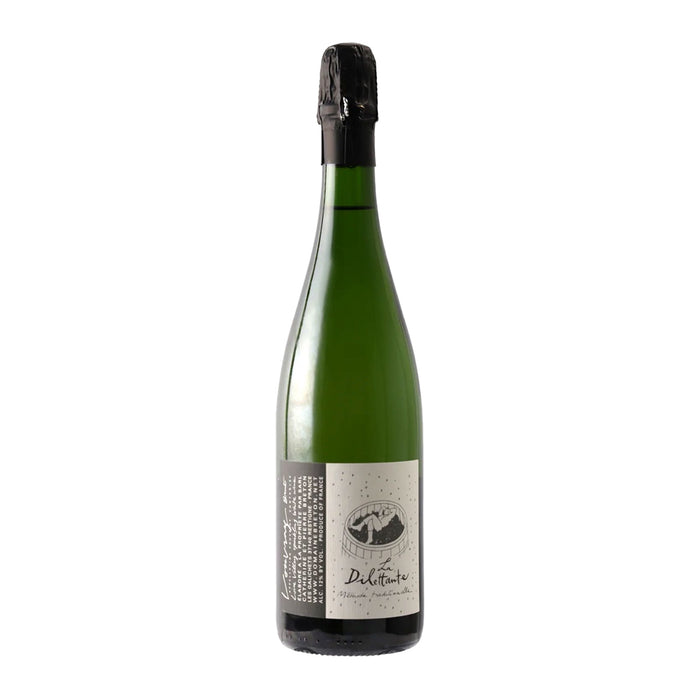 La Dilettante Brut - Domaine Breton