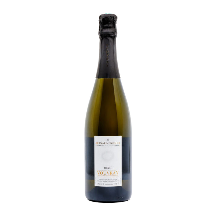 Vouvray AOC Brut - Bernard Fouquet