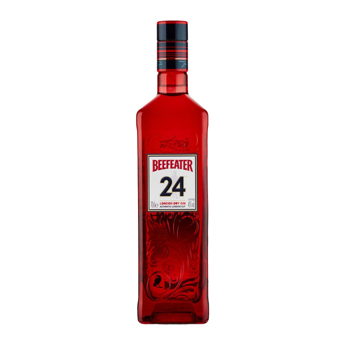 Beefeater 24 London Dry Gin 0,7L — Gin Londra