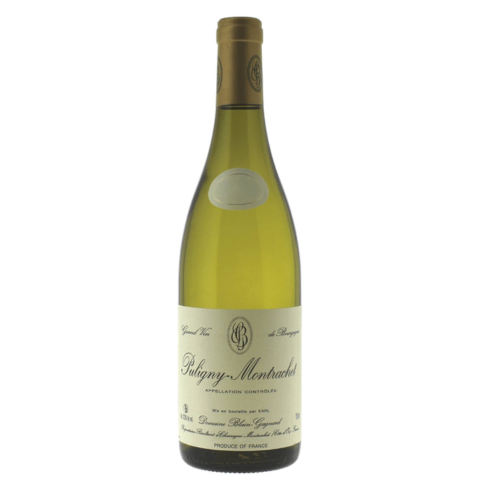 Puligny Montrachet AOC 2022 Domaine Blain Gagnard 0,75L — Vino Bianco Borgogna Chardonnay