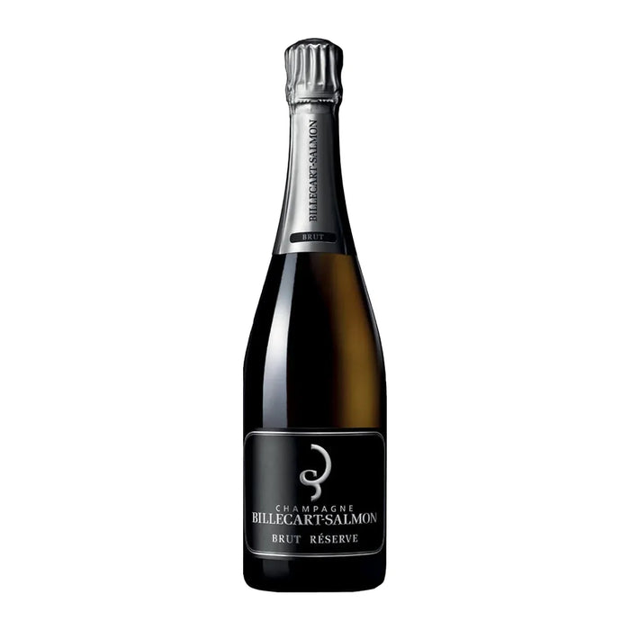 Champagne AOC Brut Réserve Billecart-Salmon 0,75L — Champagne