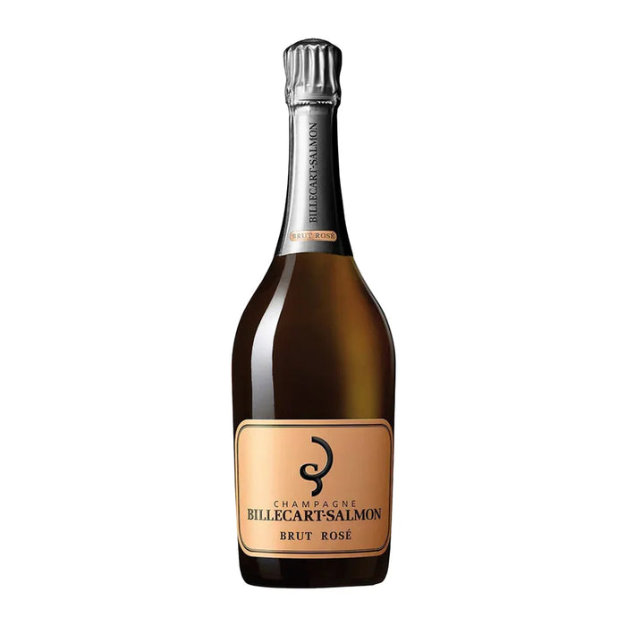 Champagne AOC Rosé Brut Billecart-Salmon 0,75L — Champagne Rosato