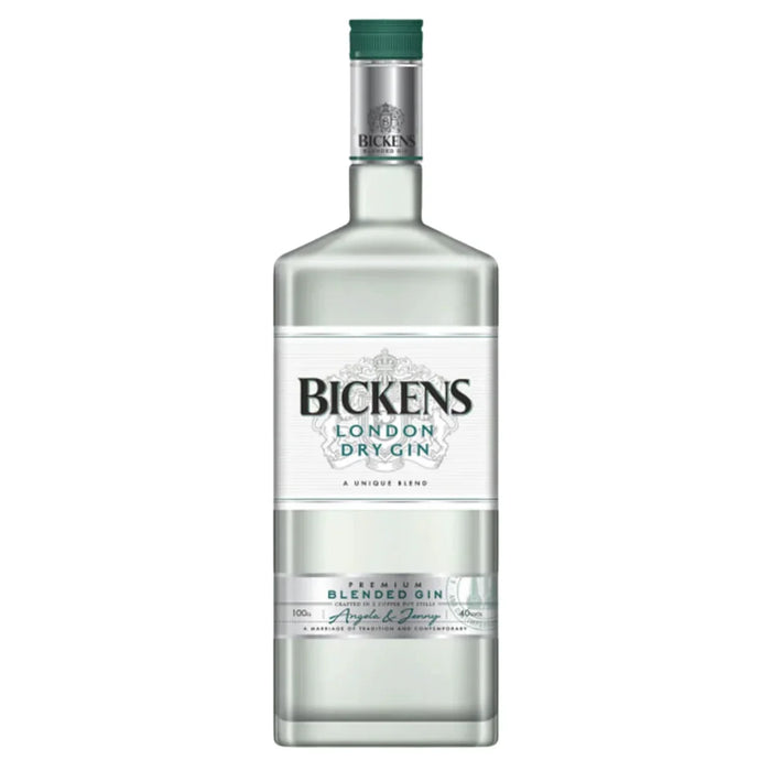 Bickens Gin 1L — Gin