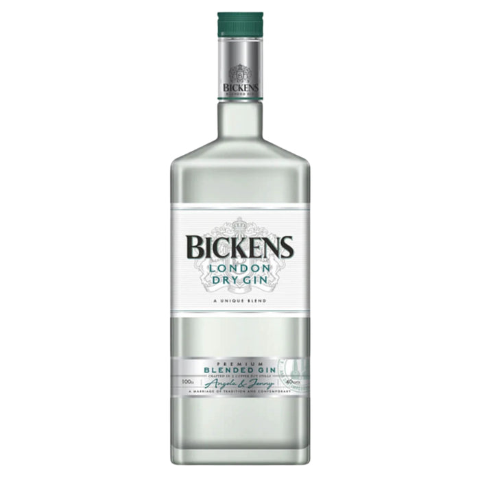 Bickens Gin 1L — Gin