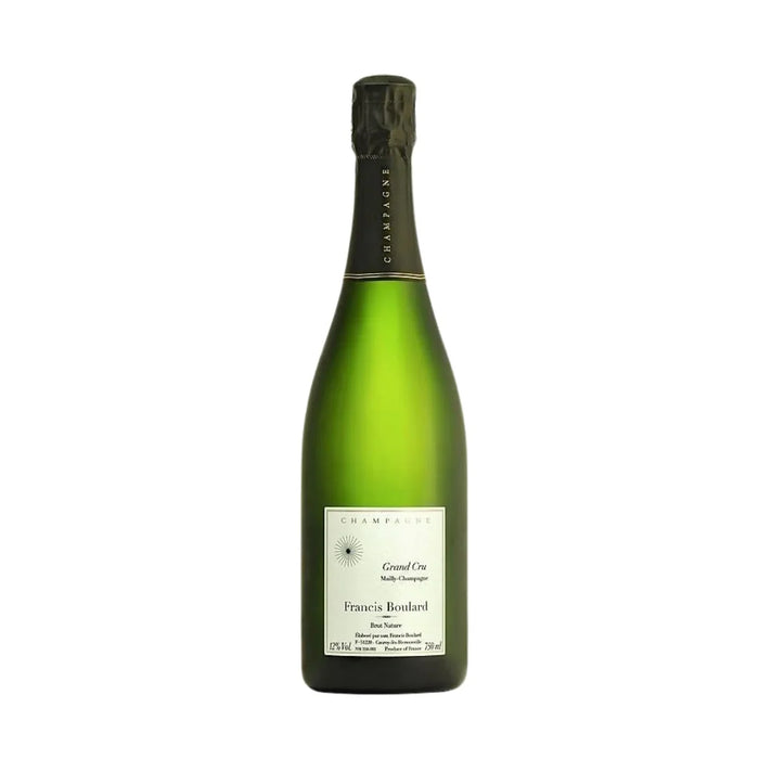 Champagne Grand Cru Extra Brut Mailly Francis Boulard 0,75L — Champagne AOC