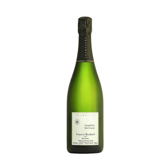 Champagne Mailly Grand Cru Extra Brut - Francis Boulard