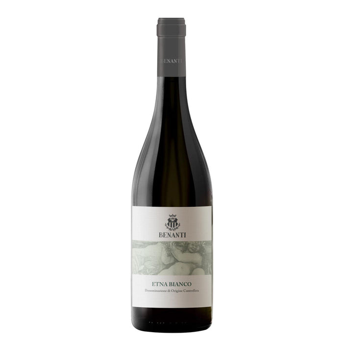 Etna Bianco DOC 2025 - Benanti