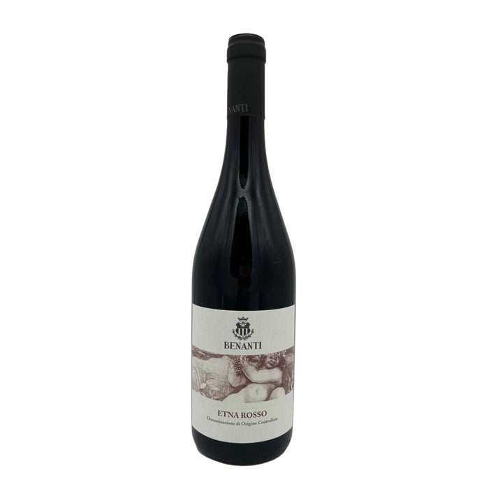 Etna Rosso 2023 - Benanti