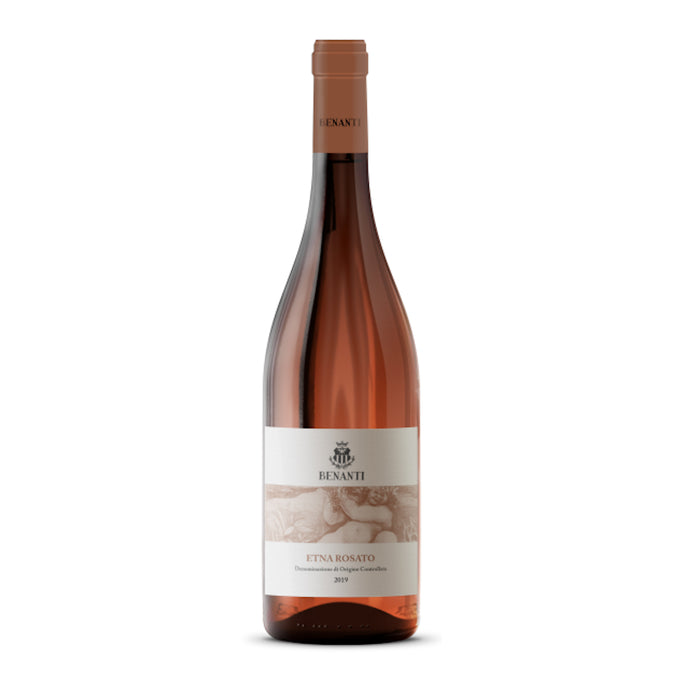 Etna Doc Rosato 2022 - Benanti