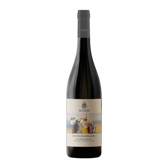 Etna Bianco DOC Contrada Rinazzo 2022 - Benanti