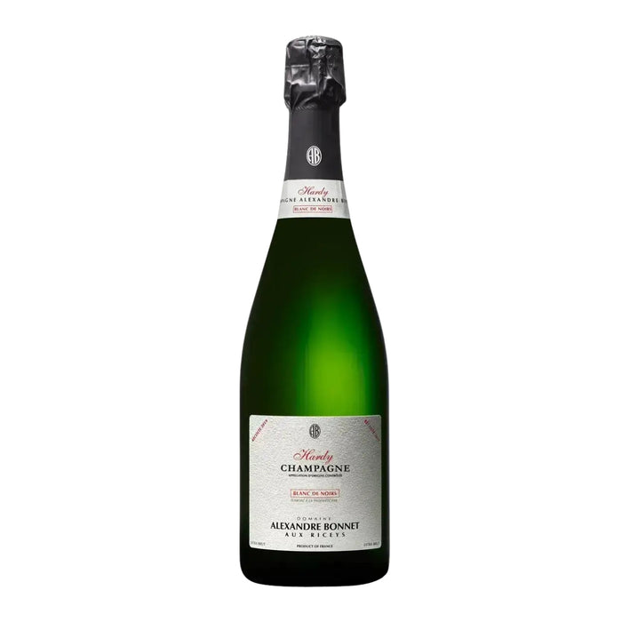 Champagne Blanc de Noirs Hardy 2019 - Alexandre Bonnet