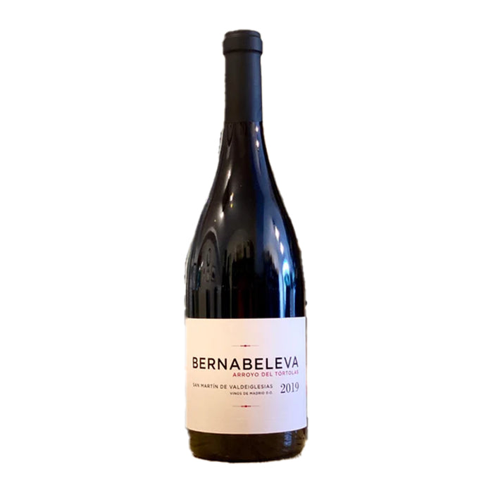 Arroyo del Tortola 2019 - Bodegas Bernabeleva