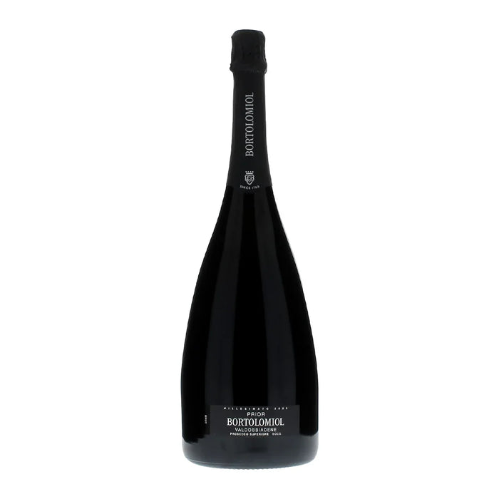 Prosecco Valdobbiadene DOCG Superiore Brut Prior 2021 Bortolomiol 1,5L Magnum — Spumante Veneto
