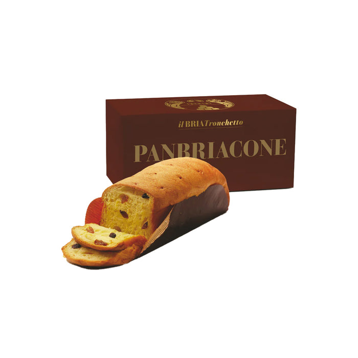 Tronchetto Panbriacone 500gr - Bonci
