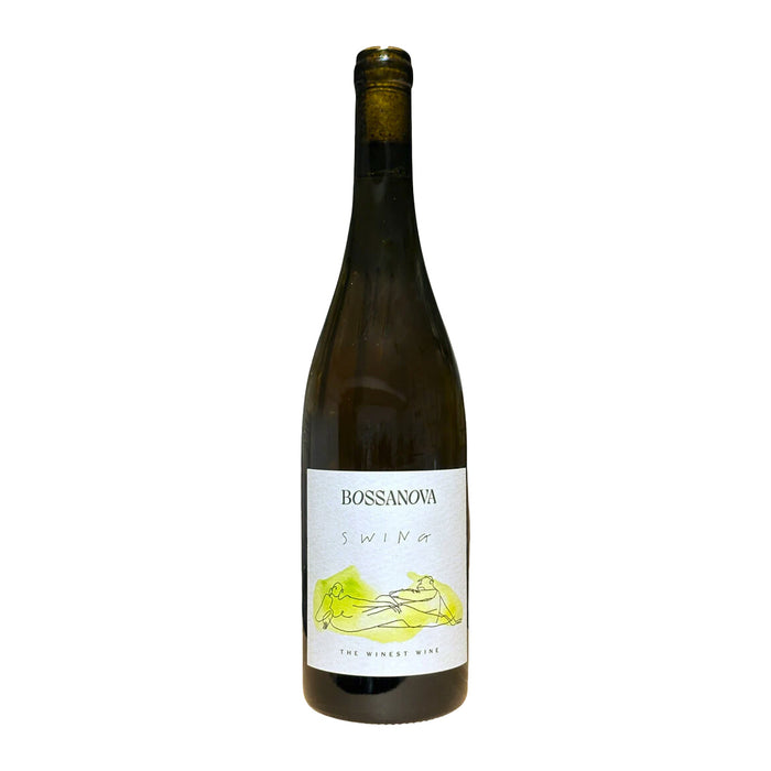Swing Trebbiano 2022 - Bossanova