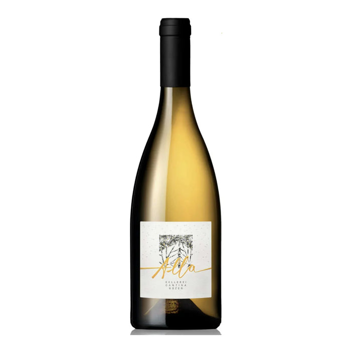 Bozen Alla Bianco IGT 2023 0,75L — Vino Bianco Alto Adige