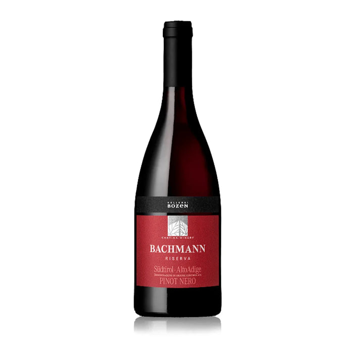 Pinot Nero Riserva Alto Adige DOC 2020 Kellerei Bozen 0,75L — Vino Rosso Alto Adige