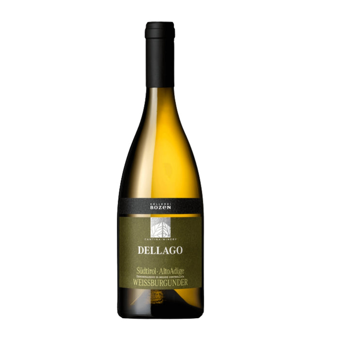 Dellago Pinot Bianco Alto Adige DOC 2025 - Bozen