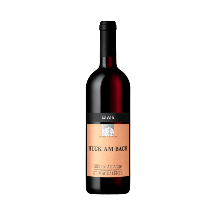 Huck Am Bach Alto Adige DOC 2025 - Bozen