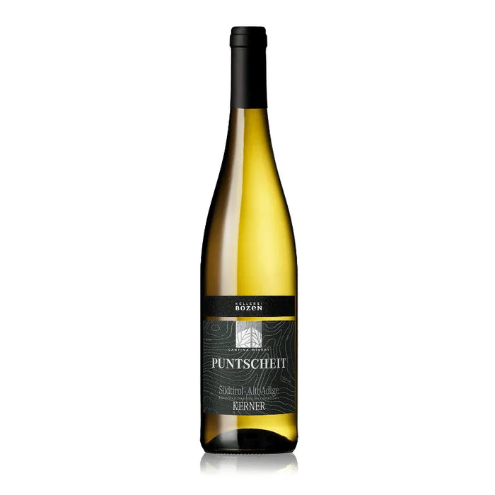 Kerner Alto Adige DOC 2022 Kellerei Bozen 0,75L — Vino Bianco Alto Adige