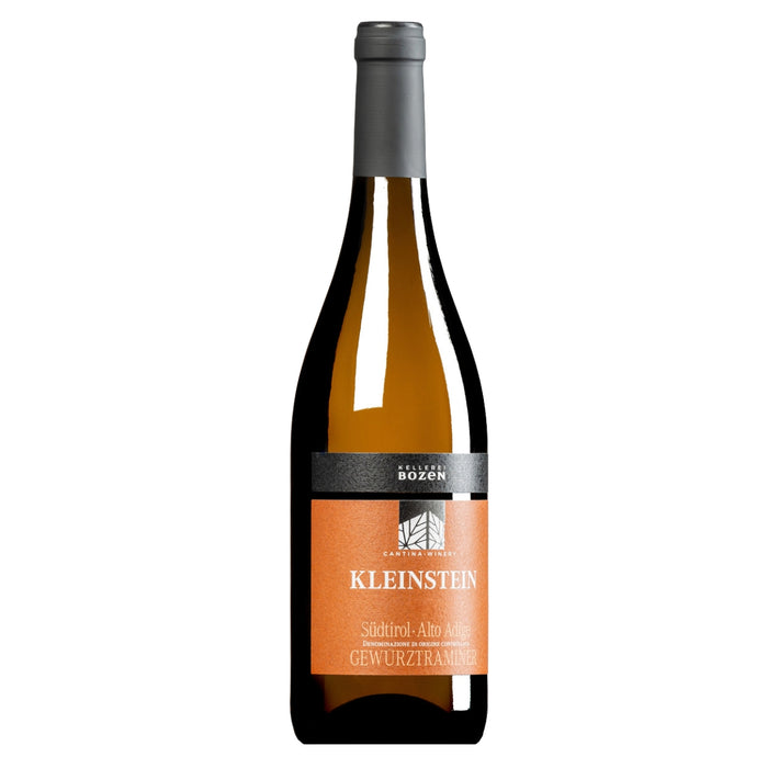 Kleinstein Gewürztraminer Alto Adige DOC 2025 - Bozen