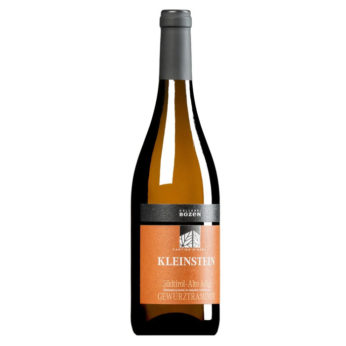 Gewürztraminer Alto Adige DOC 2025 Kleinstein Bozen 0,75L — Vino Bianco Alto Adige