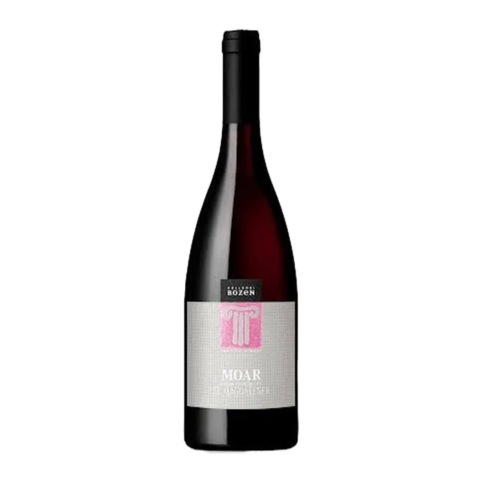 St. Maddalena Classico DOC 2023 Moar Kellerei Bozen 0,75L — Vino Rosso Alto Adige Schiava