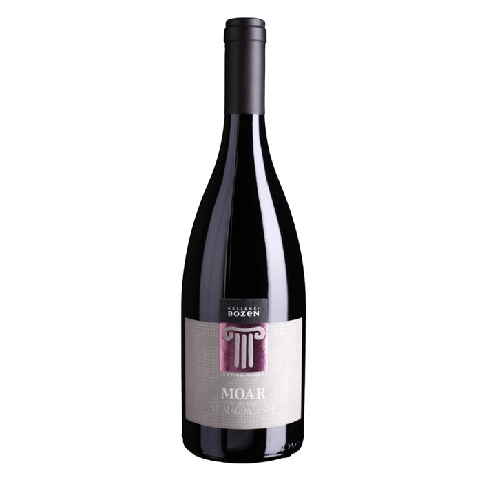 Moar St. Maddalena Classico Alto Adige DOC 2025 - Bozen