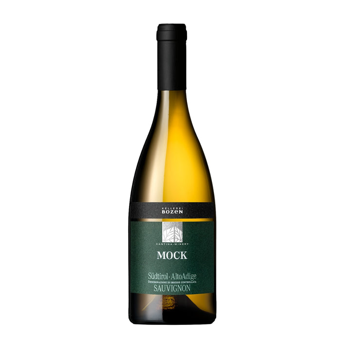 Sauvignon Alto Adige DOC 2025 Kellerei Bozen 0,75L — Vino Bianco Alto Adige