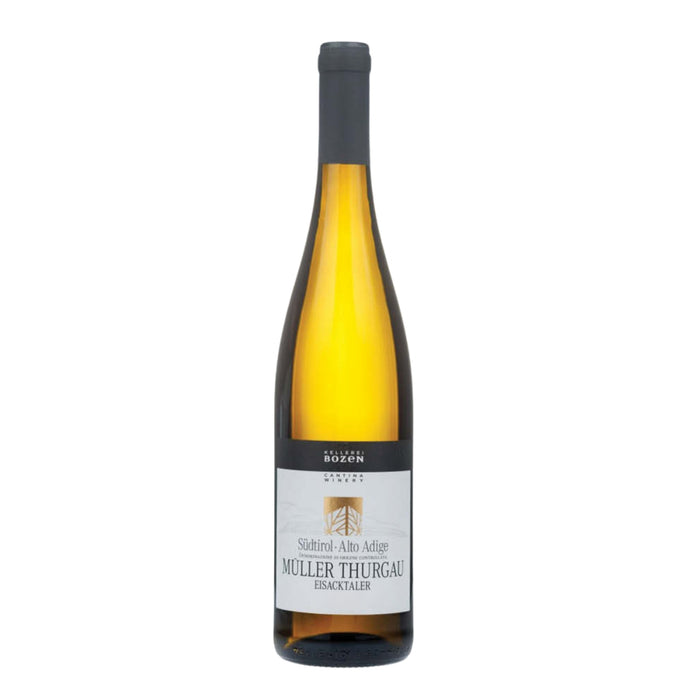 Müller Thurgau Eisacktaler Alto Adige DOC 2025 - Bozen
