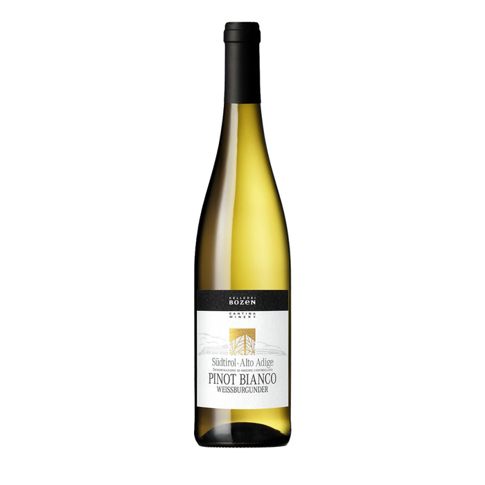 Pinot Bianco Alto Adige DOC 2025 - Bozen