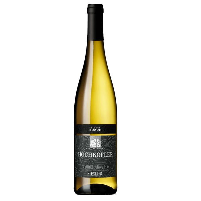 Hochkofler Alto Adige DOC Riesling 2024 Bozen 0,75L — Vino Bianco Alto Adige