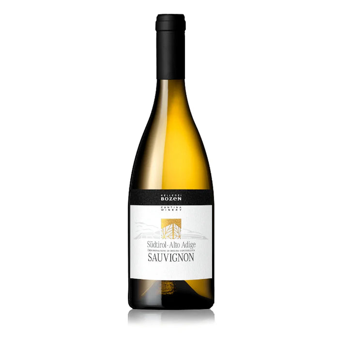 Sauvignon Alto Adige DOC 2022 Bozen 0,75L — Vino Bianco Alto Adige