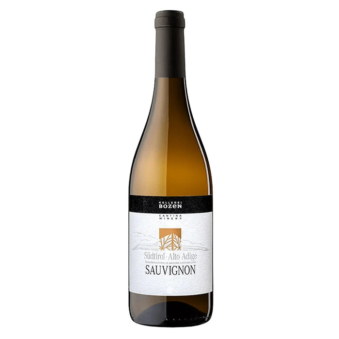 Sauvignon Alto Adige DOC 2024 Bozen 0,75L — Vino Bianco Alto Adige