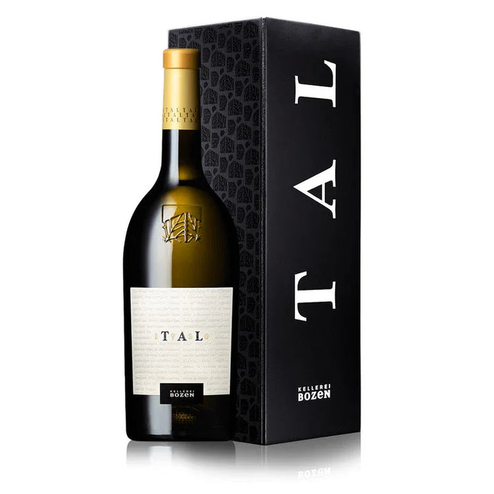 Tal 1930 Alto Adige DOC Bianco 2020 Bozen 0,75L — Vino Bianco Alto Adige