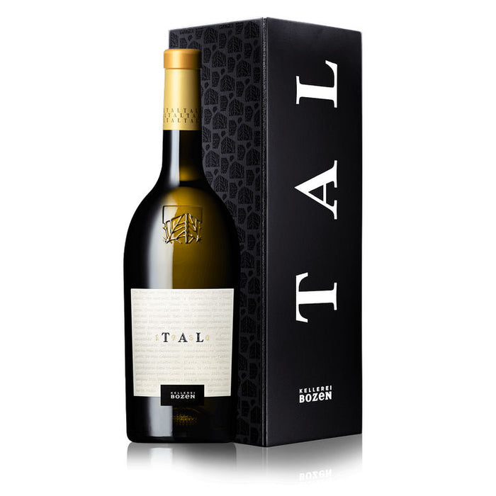 Tal 1930 Bianco 2020 Aldo Adige DOC  - Bozen