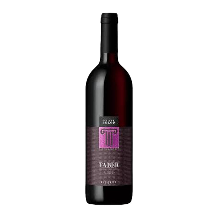 Alto Adige DOC Lagrein Taber 2021 - Kellerei Bozen