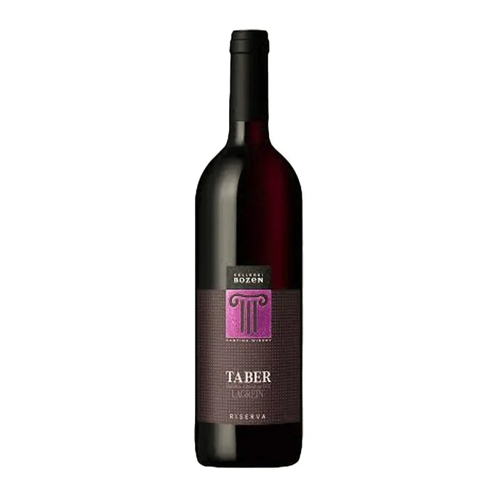 Lagrein Alto Adige DOC 2022 Kellerei Bozen 0,75L — Vino Rosso Alto Adige