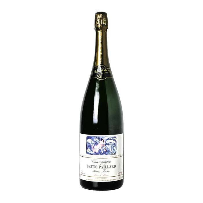 Champagne AOC Blanc de Blancs Millésime 1996 Bruno Paillard 0,75L — Champagne Cuvée Chardonnay